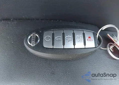 2019 Nissan Altima 2.5 Sv из США, поврежденный, VIN 1N4BL4DW6KC132922